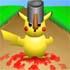 Poke Mangle on-line