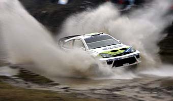  WRC.com