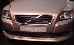 Volvo S40 R-Line 