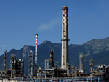 " "   Eni            Eni North Africa BV, Eni International BV, Gazprom Neft North Africa BV  " "