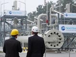 Nord Stream        