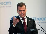   8        Nord Stream        