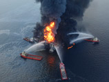      Halliburton    ,               Deepwater Horizon   