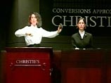  2011   Christie's     4,3  
