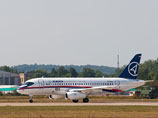           ,     Sukhoi SuperJet