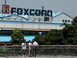      ""      - Apple,   Foxconn   