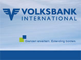   "" "" Volksbank International        