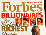        Forbes      96   101  2011 
