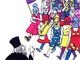       Pussy Riot