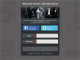  - Lady Gaga,      ,     Twitter,        Litlle Monsters (" ")