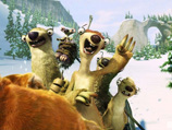  "  4:  " (Ice Age: Continental Drift),     ,     