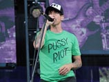  ,  - Red Hot Chili Peppers,           Pussy Riot