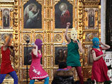      ,      Pussy Riot      