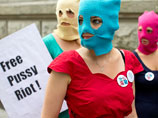    Eurotrialog  Pussy Riot