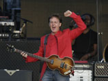   ,          The Beatles      Pussy Riot,    