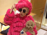  - Lady Gaga         