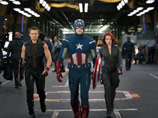    "" (The Avengers),  31        -  ,           