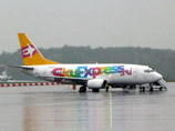         " " ( Sky Express)          6 