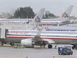       American Airlines   11    ,      -  