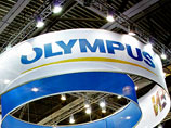  Olympus      1,7  