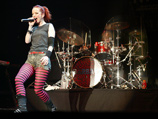  - Garbage            " Hall"