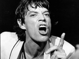  ,   Rolling Stones            ,     Sotheby's