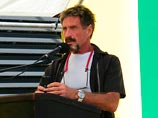    McAfee             