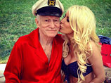      Playboy, 86-           26- ,        