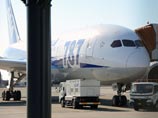       Boeing 787 Dreamliner  ANA        