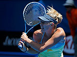    Australian Open  