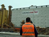      Kronospan            9    