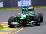    -        "-1" - Caterham  Marussia -    