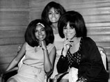 The Supremes