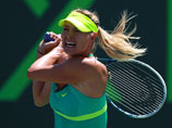         Sony Open Tennis   (),     $5 