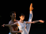       -    Dance open