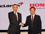 Honda   "-1"  2015 