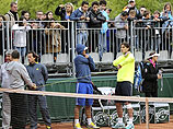       Roland Garros   