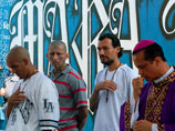             M18  Mara Salvatrucha