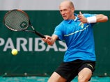       Roland Garros