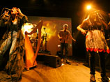  -- CocoRosie       Avantfest