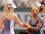            Roland Garros