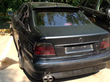     ""    :              BMW,    