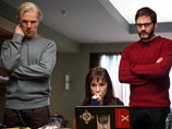       (oronto international film festival)         " " (The Fifth Estate)       WikiLeaks  