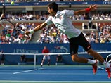          US Open 
