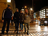        Prague Homeless Challenge,    ,             
