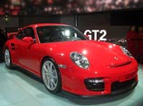        Porsche 911 GT2  299,3 /,   7 /   ,    2010  -      Ferrari F430