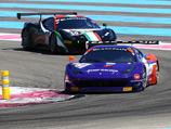        SMP Racing      