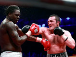   (WBA)     -        8 