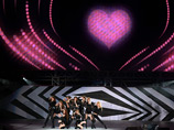 " "      Girls' Generation   "I Got A Boy". " YouTube"    "I Knew You Were Trouble"   -  