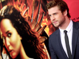             " " (The Hunger Games) -   